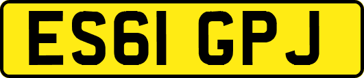 ES61GPJ