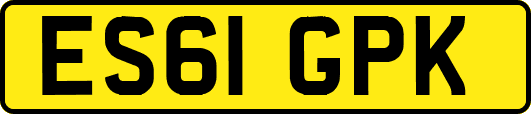 ES61GPK