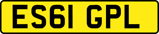 ES61GPL