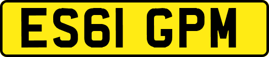 ES61GPM