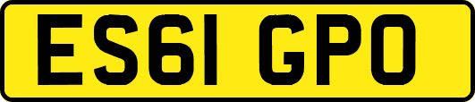 ES61GPO