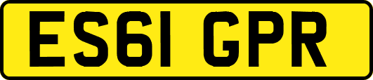 ES61GPR