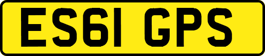 ES61GPS