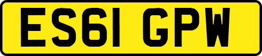 ES61GPW