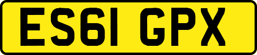 ES61GPX