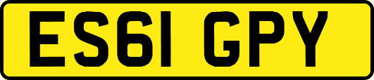 ES61GPY