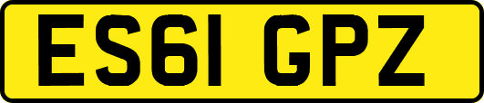 ES61GPZ