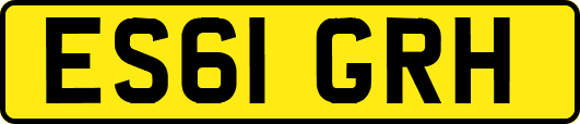 ES61GRH