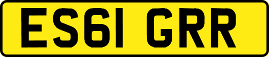 ES61GRR