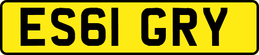 ES61GRY
