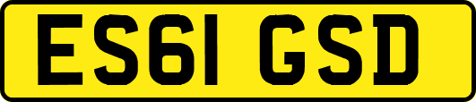 ES61GSD