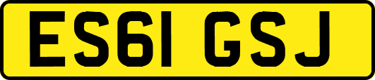 ES61GSJ