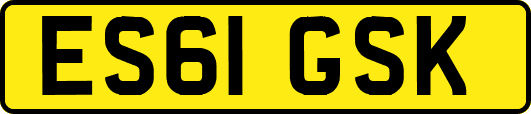 ES61GSK