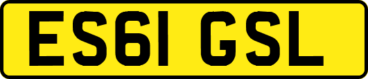 ES61GSL