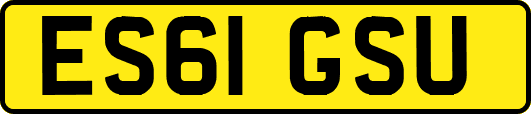 ES61GSU