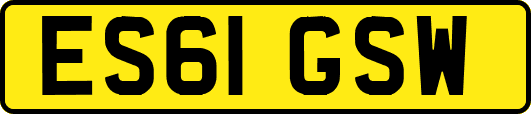 ES61GSW