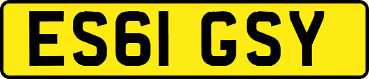 ES61GSY