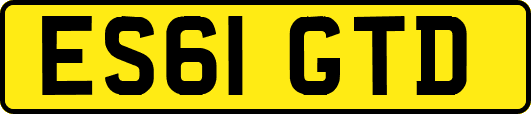 ES61GTD