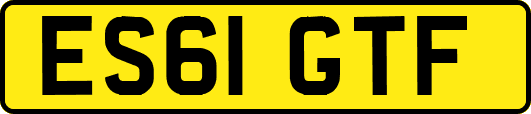 ES61GTF