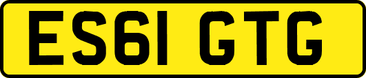 ES61GTG