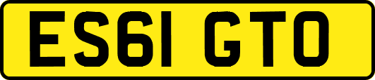 ES61GTO