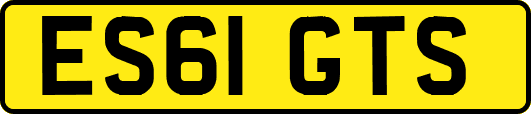 ES61GTS