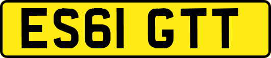 ES61GTT