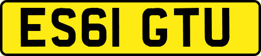 ES61GTU