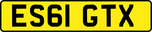 ES61GTX