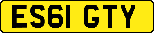 ES61GTY