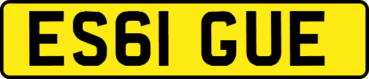ES61GUE