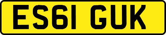 ES61GUK