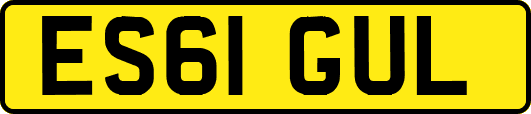 ES61GUL