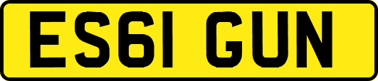 ES61GUN