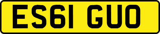 ES61GUO