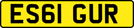 ES61GUR