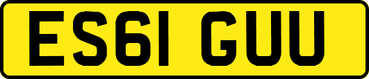 ES61GUU