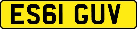 ES61GUV