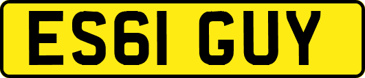 ES61GUY