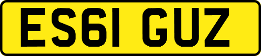 ES61GUZ