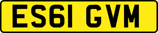 ES61GVM