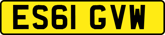 ES61GVW