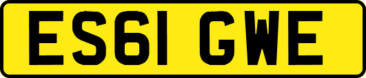ES61GWE