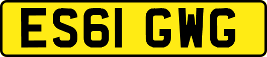 ES61GWG