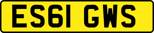 ES61GWS