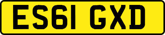 ES61GXD