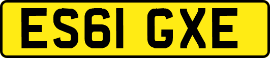 ES61GXE