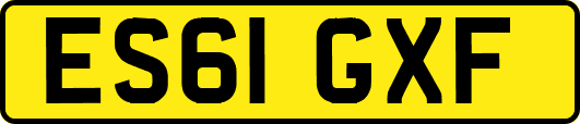 ES61GXF