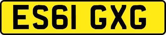 ES61GXG
