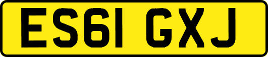 ES61GXJ